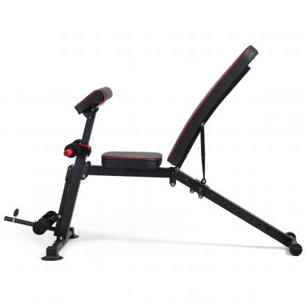 Многофункциональная скамья VictoryFit VF-T21 оптом, фото 3