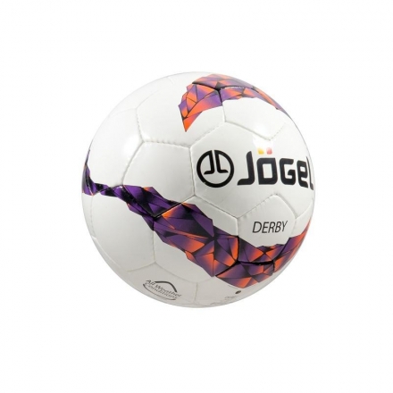 Мяч футбольный Jögel JS-500 Derby №3 оптом, фото 1