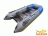 Лодка ПВХ Marlin 340 под мотор оптом