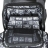 Рюкзак 6 Pack Fitness Expedition Backpack 500 Static [Limited Edition] (статик/черный) оптом
