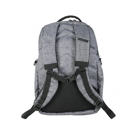 Рюкзак 6 Pack Fitness Expedition Backpack 500 Static [Limited Edition] (статик/черный) оптом, фото 4