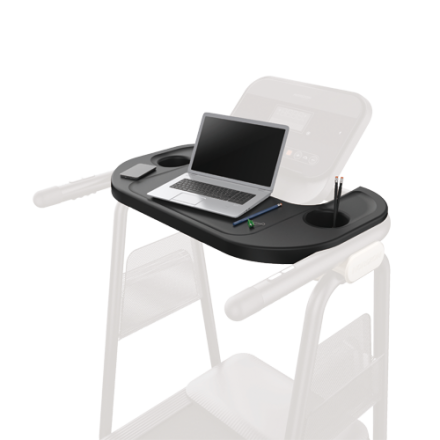 HORIZON TT5.0-DESK Съемная парта для беговой дорожки TT 5.0 оптом, фото 1