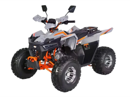 Квадроцикл RRF 125cc оптом, фото 1