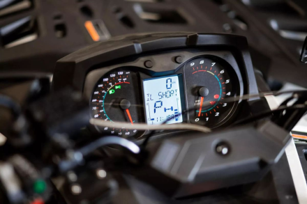 Квадроцикл АОДЕС PathCross 1000S EPS (ПСМ) оптом, фото 7