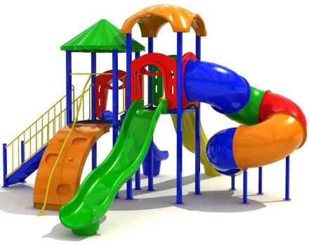 Детская площадка Джунгли 2.3 оптом, фото 1