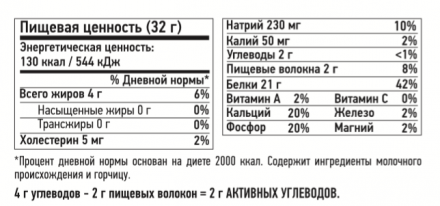 Протеиновые чипсы Quest Protein Chips Sour Cream &amp; Onion, 8 шт оптом, фото 2