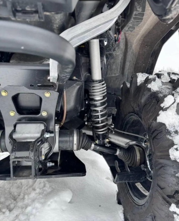 Квадроцикл BRP Can-Am Outlander X MR 1000R (2021) (ПСМ) оптом, фото 10