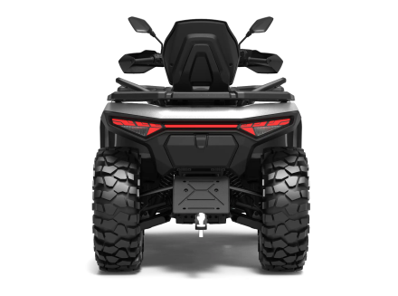 Квадроцикл LINHAI Landforce 650 EPS оптом, фото 3