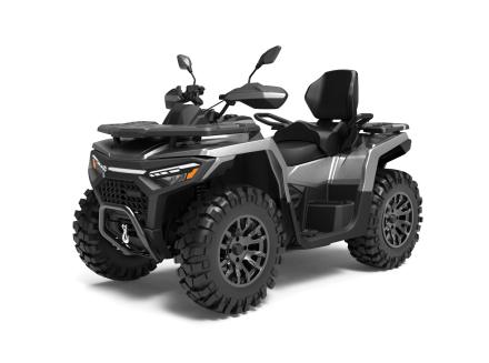 Квадроцикл LINHAI Landforce 650 EPS оптом, фото 1