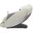Массажное кресло Ergonova Ergoline 3 Grey оптом