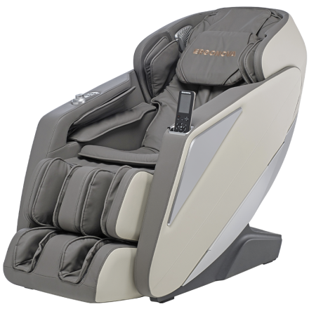 Массажное кресло Ergonova Ergoline 3 Grey оптом, фото 1