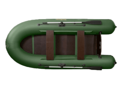 Надувная лодка BoatMaster 310K оптом, фото 3