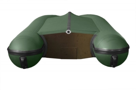 Надувная лодка BoatMaster 310K оптом, фото 4