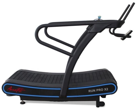 Инерционная беговая дорожка Impulse Aerofit RUN PRO X2 оптом, фото 1