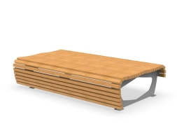 Скамейка Лукас 1, фото 2