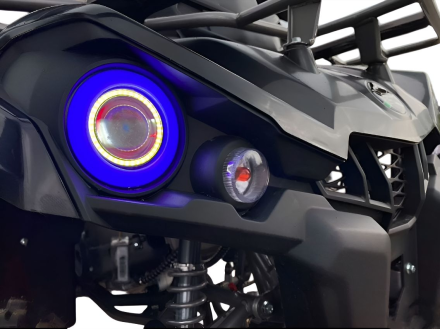 Квадроцикл GLADIATOR F200 Premium оптом, фото 4