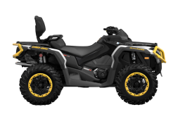 Квадроцикл BRP Can-Am Outlander Max XT-P 1000R (2024) (ПСМ), фото 2