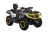 Квадроцикл BRP Can-Am Outlander Max XT-P 1000R (2024) (ПСМ) оптом