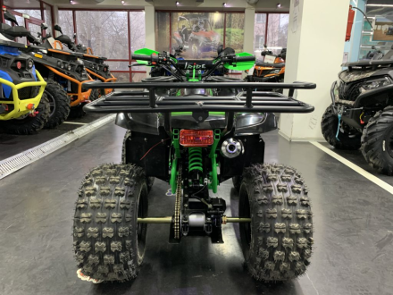 Квадроцикл IRIDE BTR 125-5 оптом, фото 4