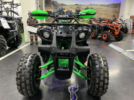 Квадроцикл IRIDE BTR 125-5 оптом, фото 3