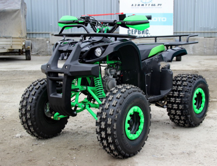 Квадроцикл IRIDE BTR 125-5 оптом, фото 2