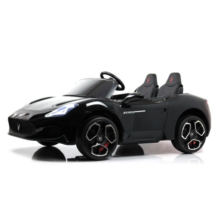 Электромобиль Maserati MC20 черный оптом, фото 1