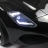 Электромобиль Maserati MC20 черный оптом