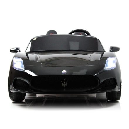 Электромобиль Maserati MC20 черный оптом, фото 3