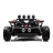 Электромобиль Buggy JS3168 24V серый оптом