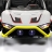 Электромобиль Buggy JS3168 24V серый оптом