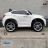 Электромобиль BMW X6M Mini JJ2199 белый оптом