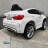Электромобиль BMW X6M Mini JJ2199 белый оптом