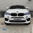 Электромобиль BMW X6M Mini JJ2199 белый оптом