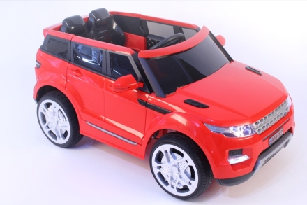 Электромобиль Range Rover с дистанционным управлением A444MP оптом, фото 1