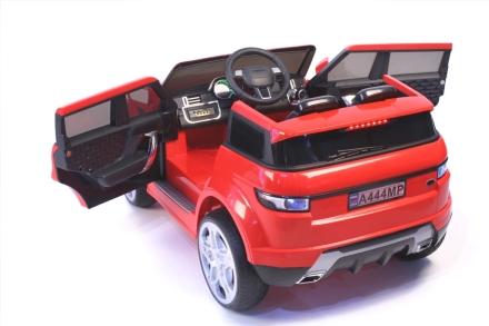 Электромобиль Range Rover с дистанционным управлением A444MP оптом, фото 2