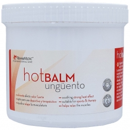 Разогревающий бальзам Rehab HOT Balm, арт. RMG10310500, 350 мл.