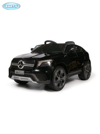 Электромобиль Mercedes-Benz Concept GLC Coupe BBH-0008,4WD, полный привод (Черный глянец) BBH-0008,4WD оптом, фото 1