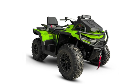 Квадроцикл AODES Pathcross MAX 1000 LTD оптом, фото 1