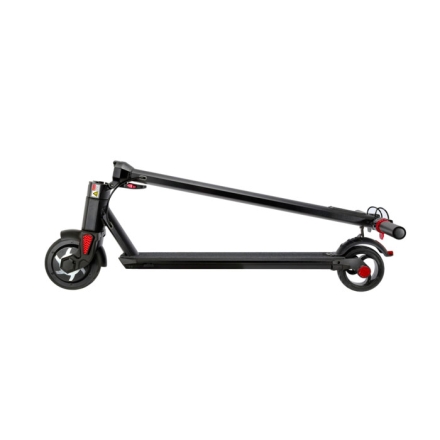 Легкий электросамокат iconBIT Kick Scooter TT оптом, фото 4