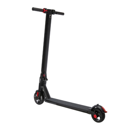 Легкий электросамокат iconBIT Kick Scooter TT оптом, фото 2