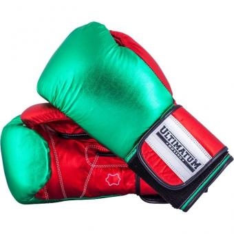 Перчатки Ultimatum Boxing ultboxglove013 оптом, фото 1