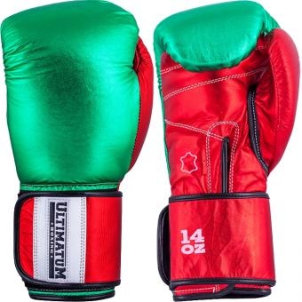 Перчатки Ultimatum Boxing ultboxglove013 оптом, фото 2