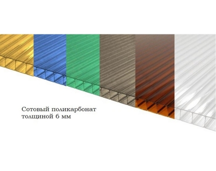 Модульный универсальный навес «Парус» VP38 1 модуль оптом, фото 3