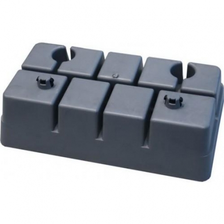 Подставка для степ-платформы FT-STP-560, PROFI-FIT оптом, фото 1