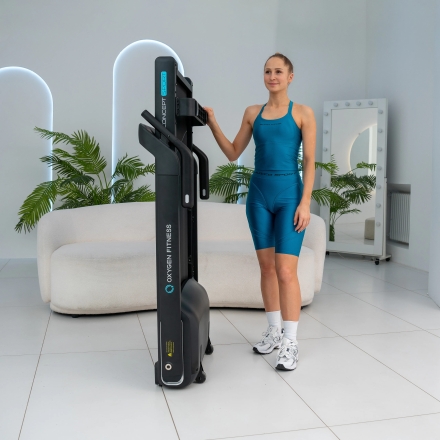 Беговая дорожка домашняя OXYGEN FITNESS X-CONCEPT SPORT оптом, фото 4
