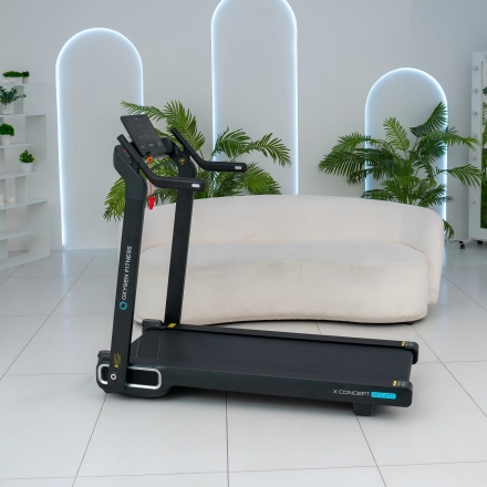 Беговая дорожка домашняя OXYGEN FITNESS X-CONCEPT SPORT оптом, фото 3