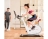 Велотренажер YESOUL Smart Spinning bike V1 PLUSE белый оптом