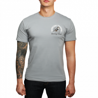 Футболка Hardcore Training hctshirt0236 оптом, фото 1
