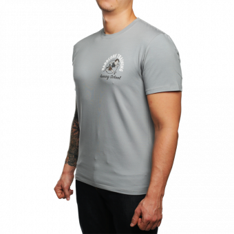 Футболка Hardcore Training hctshirt0236 оптом, фото 2