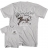 Футболка Hardcore Training hctshirt0236 оптом